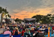 The 69th Annual Beaufort Water Festival: All you need to know