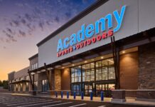 Academy Sports + Outdoors opening Beaufort location August 25th Academy Sports + Outdoors opening Beaufort location August 25th