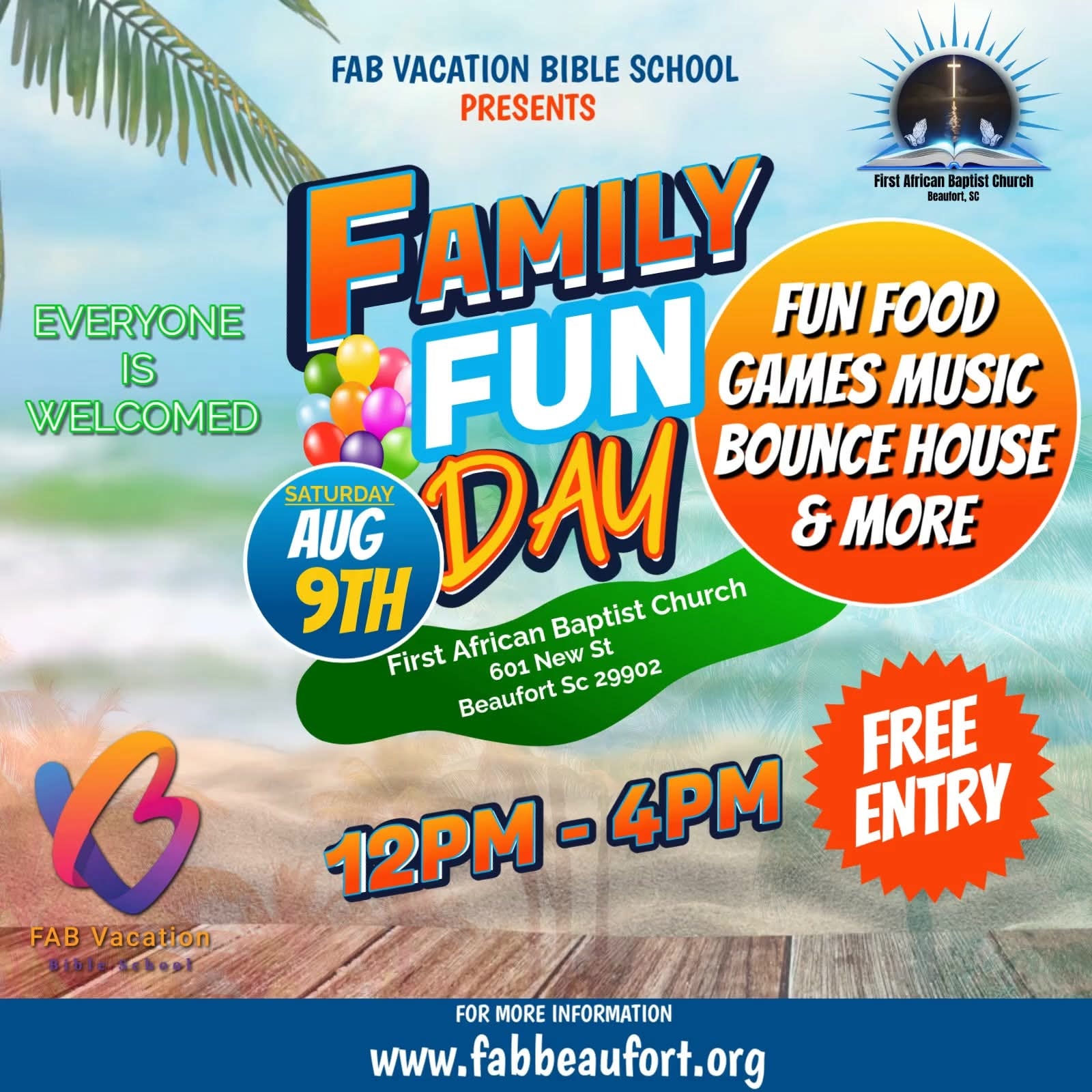 familyfundayFAB