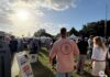 Five festivals to hit this fall in Beaufort