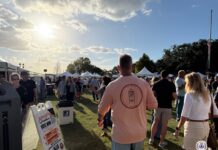 Five festivals to hit this fall in Beaufort