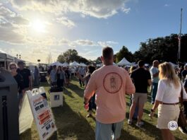 Five festivals to hit this fall in Beaufort