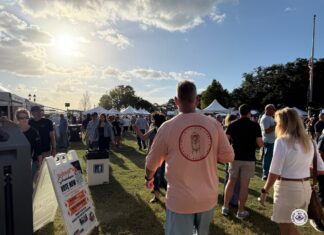 Five festivals to hit this fall in Beaufort