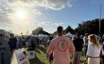 Five festivals to hit this fall in Beaufort