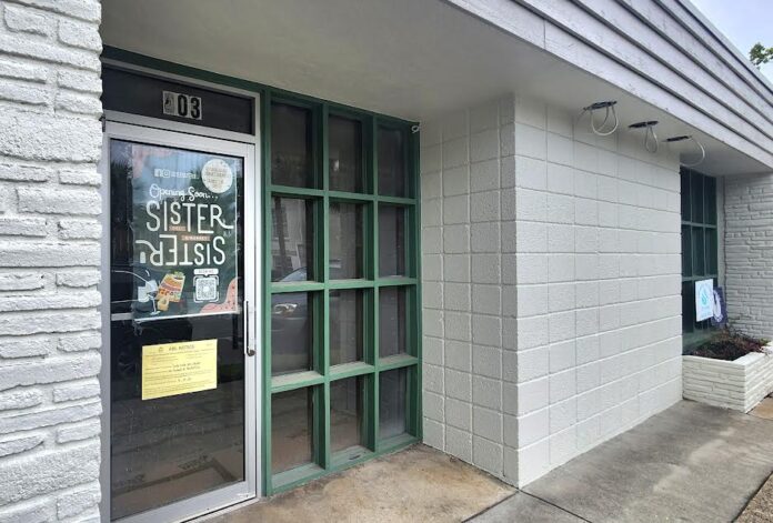 Sister Sister Deli & Market to bring new vibe to Beaufort's dining scene