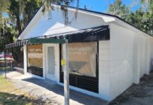 Updated: New Mediterranean-themed cafe opens in familiar Beaufort spot New Mediterranean-themed cafe opening in familiar Beaufort spot