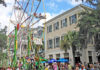 Harvest Festival fun returns to Habersham in October