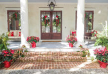 Beaufort Homes for the Holidays celebrates 24th year of tours Beaufort Homes for the Holidays celebrates 24th year of tours