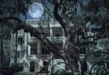 A Collection of Beaufort’s most haunted tales A Collection of Beaufort's most haunted tales