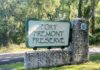 Annual Harvest Festival to be held at Fort Fremont