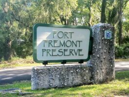 Annual Harvest Festival to be held at Fort Fremont