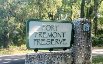 Annual Harvest Festival to be held at Fort Fremont