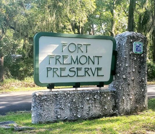 Annual Harvest Festival to be held at Fort Fremont