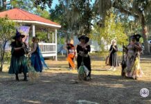 Annual Haunted Hallows Festival coming to Port Royal this weekend Annual Haunted Hallows Festival coming to Port Royal this weekend