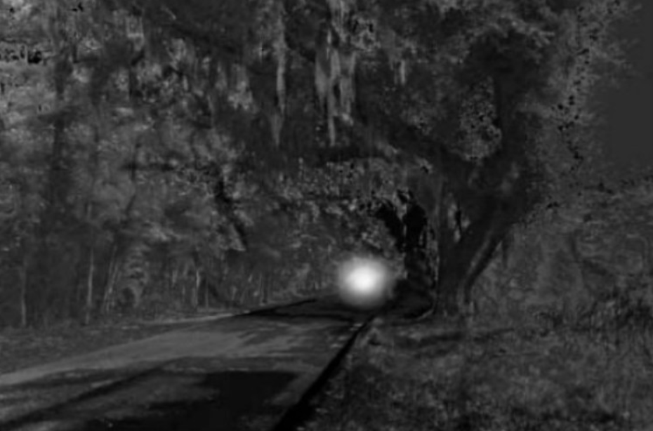 A Collection of Beaufort's most haunted tales