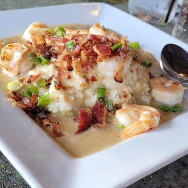 Where the Locals Go: St. Helena Island's Foolish Frog