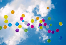 To protect waterways & wildlife, City of Beaufort bans balloon releases City of Beaufort bans balloon releases