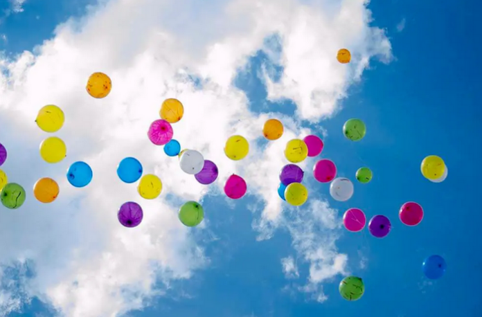 City of Beaufort bans balloon releases