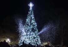 Downtown Beaufort named one of most holiday festive downtowns in U.S. Downtown Beaufort named one of most holiday festive downtown's in U.S.