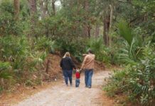 Hunting Island to host New Year’s Day First Day Hikes Hunting Island to host New Year's Day First Day Hikes