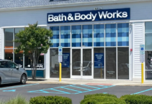 Bath & Body Works to open this spring at Beaufort Station Bath & Body Works to open this spring at Beaufort Station