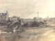 Beaufort History: The Great Fire of 1907 Beaufort History: The Great Fire of 1907