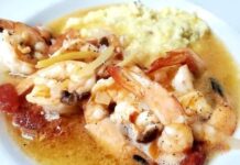 Celebrate the local culinary scene with Beaufort Restaurant Week Celebrate the local culinary scene with Beaufort Restaurant Week