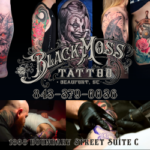 BlackMossTattoo