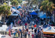 This weekend’s Bands Brews & BBQ Fest: All you need to know