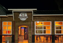 Bordertown BBQ opens its doors in Beaufort