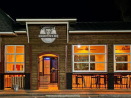 Bordertown BBQ opens its doors in Beaufort