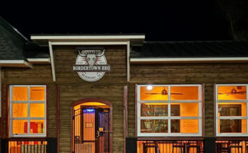 Bordertown BBQ opens its doors in Beaufort
