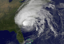 Hurricane names for the upcoming 2026 Hurricane Season