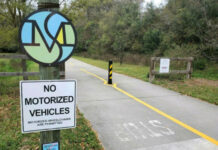 Popular Spanish Moss Trail gets new downtown Beaufort connection Popular Spanish Moss Trail gets new downtown Beaufort connection