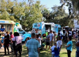 Food Truck Festival pulling into Port Royal next month Food Truck Festival pulling into Port Royal next month