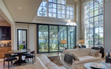 Five gems open to public through HBF Spring Architectsβ Tour Five gems open to public through HBF Spring Architectsβ Tour