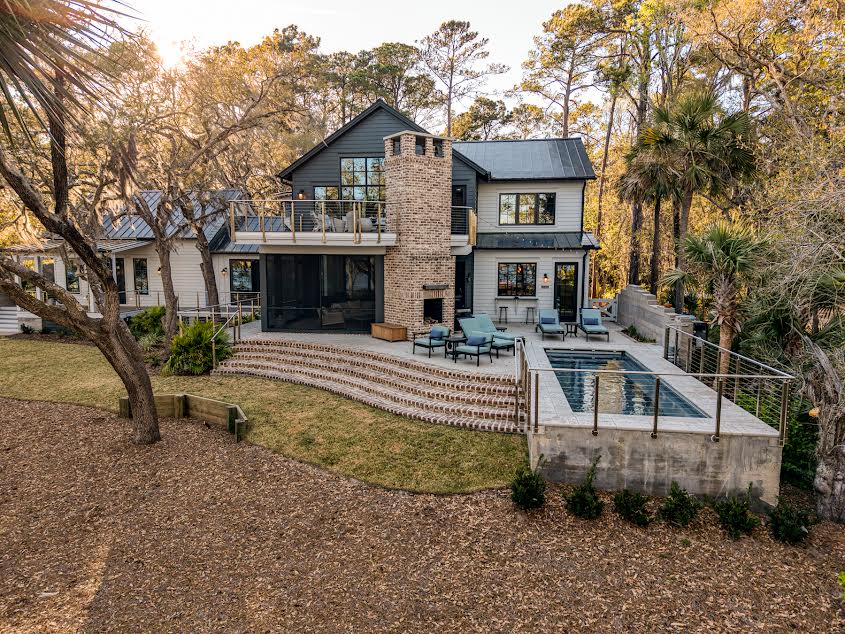 Five gems open to public through HBF Spring Architects’ Tour