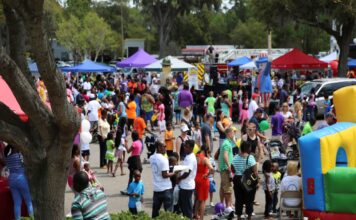 KidFest returning to Beaufort for 26th year KidFest returning to Beaufort for 26th year