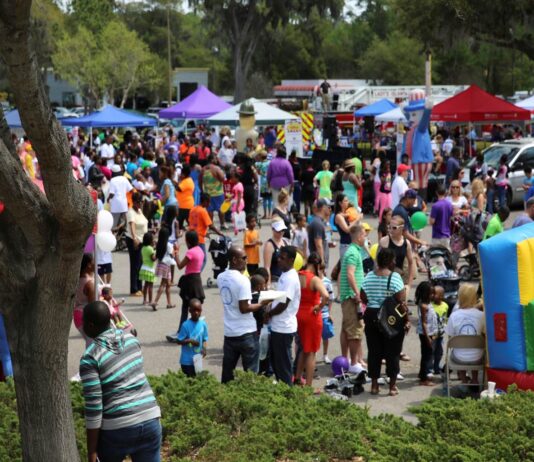 KidFest returning to Beaufort for 26th year KidFest returning to Beaufort for 26th year