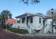 New barbecue restaurant to open in downtown this spring New barbecue restaurant to open in downtown this spring