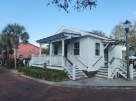 New barbecue restaurant to open in downtown this spring New barbecue restaurant to open in downtown this spring