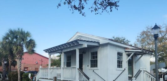 New barbecue restaurant to open in downtown this spring New barbecue restaurant to open in downtown this spring