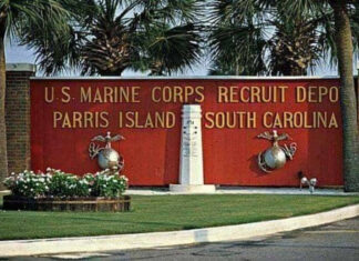 Parris Island to conduct full-scale emergency active shooter exercise Parris Island to conduct full-scale emergency active shooter exercise