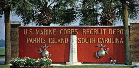 Parris Island to conduct full-scale emergency active shooter exercise Parris Island to conduct full-scale emergency active shooter exercise