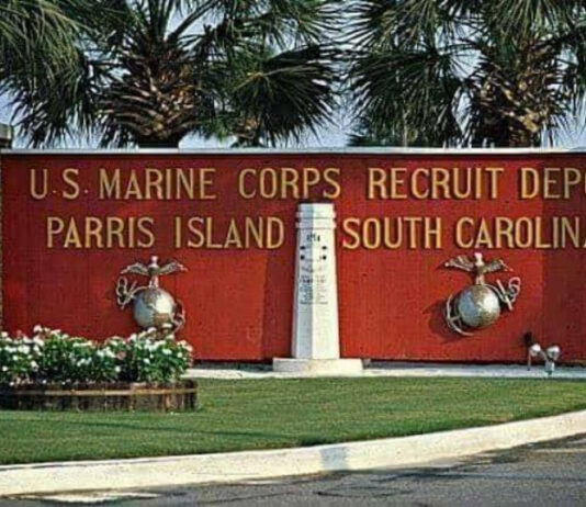Parris Island to conduct full-scale emergency active shooter exercise Parris Island to conduct full-scale emergency active shooter exercise