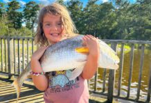 SCDNR to host two local saltwater fishing clinics in Beaufort area SCDNR to host two local saltwater fishing clinics in Beaufort area