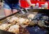 21st Annual Soft Shell Crab Festival just around the corner