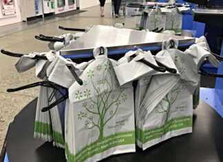 City of Beaufort to issue ban on thick plastic shopping bags