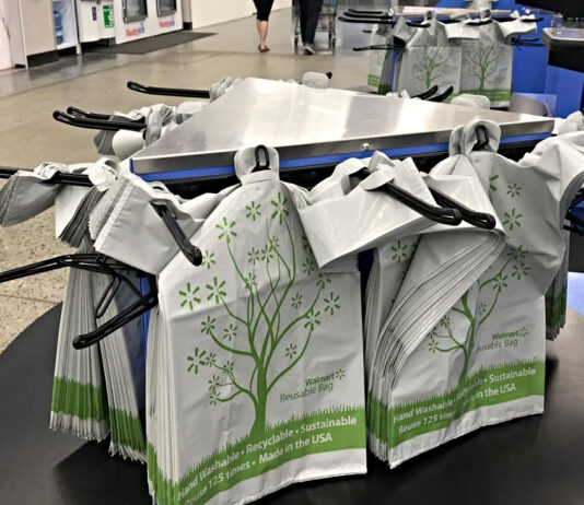 City of Beaufort to issue ban on thick plastic shopping bags