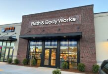 Bath & Body Works opens today in Beaufort Bath & Body Works opens today in Beaufort